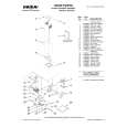 WHIRLPOOL IH6302RS0 Parts Catalog WHIRLPOOL IH6302RS0 Parts Catalog