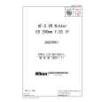 NIKON JAA33651 Parts Catalog NIKON JAA33651 Parts Catalog