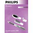 PHILIPS HP4694/09 Owners Manual PHILIPS HP4694/09 Owners Manual