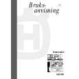 HUSQVARNA QB950 Owners Manual HUSQVARNA QB950 Owners Manual