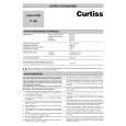 CURTISS TL502 Owners Manual CURTISS TL502 Owners Manual