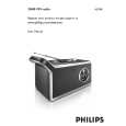 PHILIPS AE5900/05 Owners Manual PHILIPS AE5900/05 Owners Manual