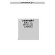 TRICITY BENDIX DH102D Owners Manual TRICITY BENDIX DH102D Owners Manual