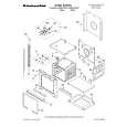WHIRLPOOL KEBI141DBL7 Parts Catalog WHIRLPOOL KEBI141DBL7 Parts Catalog