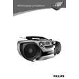 PHILIPS AZ6188/01 Owners Manual PHILIPS AZ6188/01 Owners Manual