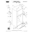 WHIRLPOOL RT21AKXHN00 Parts Catalog WHIRLPOOL RT21AKXHN00 Parts Catalog