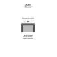 JUNO-ELECTROLUX JEB56301E Owners Manual JUNO-ELECTROLUX JEB56301E Owners Manual