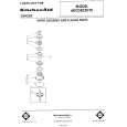 WHIRLPOOL 6KCDB250T0 Parts Catalog WHIRLPOOL 6KCDB250T0 Parts Catalog