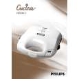 PHILIPS HD2415/81 Owners Manual PHILIPS HD2415/81 Owners Manual
