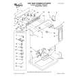 WHIRLPOOL LGR7648KQ1 Parts Catalog WHIRLPOOL LGR7648KQ1 Parts Catalog