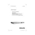 PHILIPS DVP3005K/69 Owners Manual PHILIPS DVP3005K/69 Owners Manual
