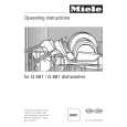 MIELE G681 Owners Manual MIELE G681 Owners Manual