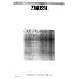 ZANUSSI DCS381W Owners Manual ZANUSSI DCS381W Owners Manual