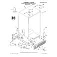 WHIRLPOOL 5VGS7SHGKQ00 Parts Catalog WHIRLPOOL 5VGS7SHGKQ00 Parts Catalog