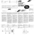 JVC CS-V6934AU Owners Manual JVC CS-V6934AU Owners Manual