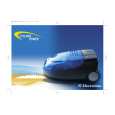 ELECTROLUX Z5307 Owners Manual ELECTROLUX Z5307 Owners Manual