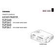 TELEFUNKEN TLX1 Service Manual TELEFUNKEN TLX1 Service Manual
