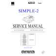 AIWA AZGD Service Manual AIWA AZGD Service Manual