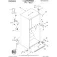 WHIRLPOOL TT18AKXJN00 Parts Catalog WHIRLPOOL TT18AKXJN00 Parts Catalog