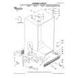 WHIRLPOOL ED2FHEXSB03 Parts Catalog WHIRLPOOL ED2FHEXSB03 Parts Catalog