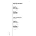 PHILIPS HQC684/00 Owners Manual PHILIPS HQC684/00 Owners Manual