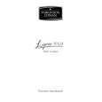 PARKINSON COWAN 1154849 Owners Manual PARKINSON COWAN 1154849 Owners Manual