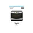 WHIRLPOOL JT 358 Alu Owners Manual WHIRLPOOL JT 358 Alu Owners Manual