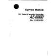 ANITECH AE6000 Service Manual ANITECH AE6000 Service Manual