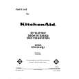 WHIRLPOOL KEDS100WAL1 Parts Catalog WHIRLPOOL KEDS100WAL1 Parts Catalog
