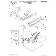 WHIRLPOOL LER2614BW1 Parts Catalog WHIRLPOOL LER2614BW1 Parts Catalog