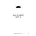 FIRENZI FIDW41 Owners Manual FIRENZI FIDW41 Owners Manual