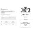 CHAUVET CH-155 User Guide CHAUVET CH-155 User Guide