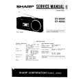 SHARP QT60X/R/B Service Manual SHARP QT60X/R/B Service Manual