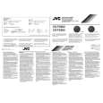 JVC CS-FX602 for SU Owners Manual JVC CS-FX602 for SU Owners Manual