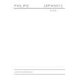 PHILIPS 28PW9513/32 Service Manual PHILIPS 28PW9513/32 Service Manual