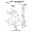 WHIRLPOOL GLT3014GQ2 Parts Catalog WHIRLPOOL GLT3014GQ2 Parts Catalog