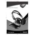 PHILIPS SBCHC130/00 Owners Manual PHILIPS SBCHC130/00 Owners Manual