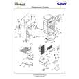 WHIRLPOOL WRT14DKLKB00 Parts Catalog WHIRLPOOL WRT14DKLKB00 Parts Catalog