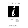 ELECTROLUX ER6348TBU Owners Manual ELECTROLUX ER6348TBU Owners Manual