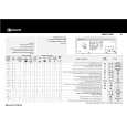 WHIRLPOOL WATS 7860 Quick Start WHIRLPOOL WATS 7860 Quick Start