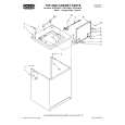 WHIRLPOOL RAX7244EN1 Parts Catalog WHIRLPOOL RAX7244EN1 Parts Catalog