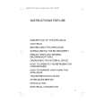 WHIRLPOOL CKF 630 Owners Manual WHIRLPOOL CKF 630 Owners Manual