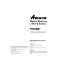 WHIRLPOOL AKR3000E Owners Manual WHIRLPOOL AKR3000E Owners Manual