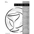 WHIRLPOOL KUDV24SEAL5 Owners Manual WHIRLPOOL KUDV24SEAL5 Owners Manual