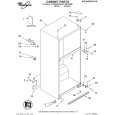 WHIRLPOOL ET18VKXHN00 Parts Catalog WHIRLPOOL ET18VKXHN00 Parts Catalog