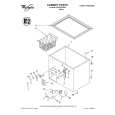 WHIRLPOOL EH050FXGW00 Parts Catalog WHIRLPOOL EH050FXGW00 Parts Catalog