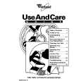 WHIRLPOOL 3LTE5243BN0 Owners Manual WHIRLPOOL 3LTE5243BN0 Owners Manual