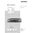 GRUNDIG EC4490CD Service Manual GRUNDIG EC4490CD Service Manual