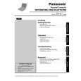 PANASONIC CF51ABLBAKM Owners Manual PANASONIC CF51ABLBAKM Owners Manual