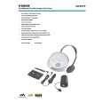 SONY DE356CK Owners Manual SONY DE356CK Owners Manual